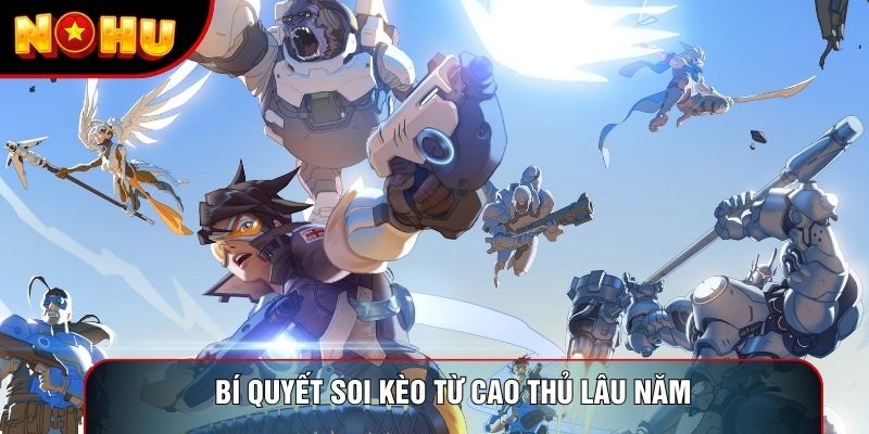 Bí quyết soi kèo từ cao thủ lâu năm