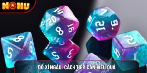 Đổ Xí Ngầu: Cách Tiếp Cận Hiệu Quả Trong Môi Trường Số