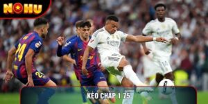 Kèo Chấp 1 75: Lời Giải Thích Chuyên Sâu Từ Các Chuyên Gia