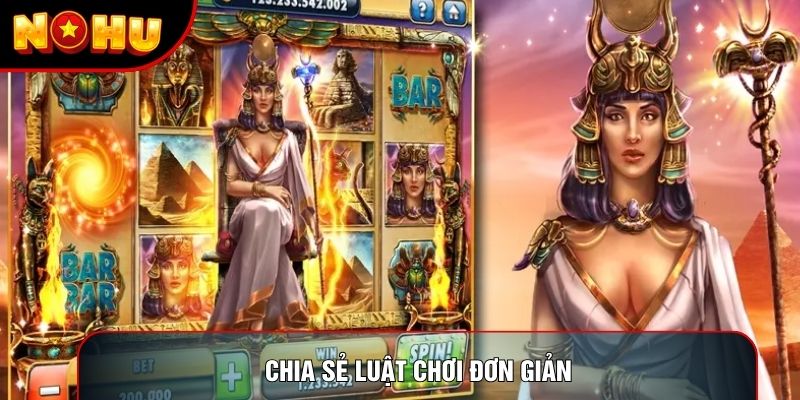 Chia sẻ luật chơi đơn giản