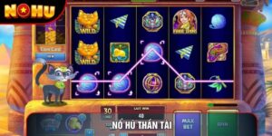 Nổ Hũ Thần Tài Và Bí Quyết Săn Jackpot Đỉnh Cao Nhất