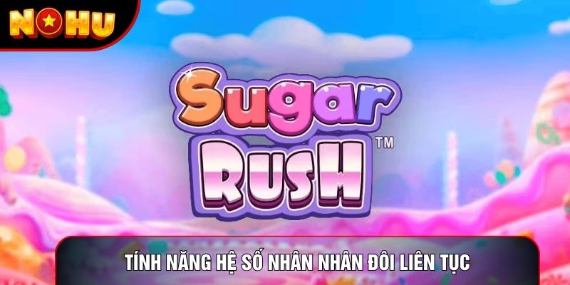 Tính năng hệ số nhân nhân đôi liên tục