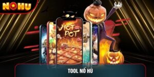 Tool Nổ Hũ Và Bí Quyết Phân Tích Thuật Toán Đỉnh Cao