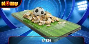 Xá Kèo Cẩm Nang Chiến Thuật Quản Trị Rủi Ro Cá Cược